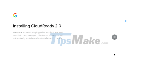 How to install Chrome OS Flex on old Macs and PCs and turn them into Chromebooks Picture 12