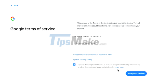 How to install Chrome OS Flex on old Macs and PCs and turn them into Chromebooks Picture 13