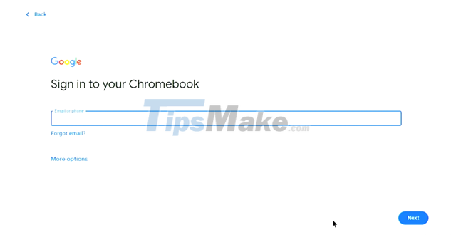 How to install Chrome OS Flex on old Macs and PCs and turn them into Chromebooks Picture 14