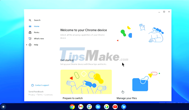 How to install Chrome OS Flex on old Macs and PCs and turn them into Chromebooks Picture 15