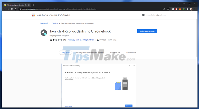 How to install Chrome OS Flex on old Macs and PCs and turn them into Chromebooks Picture 3