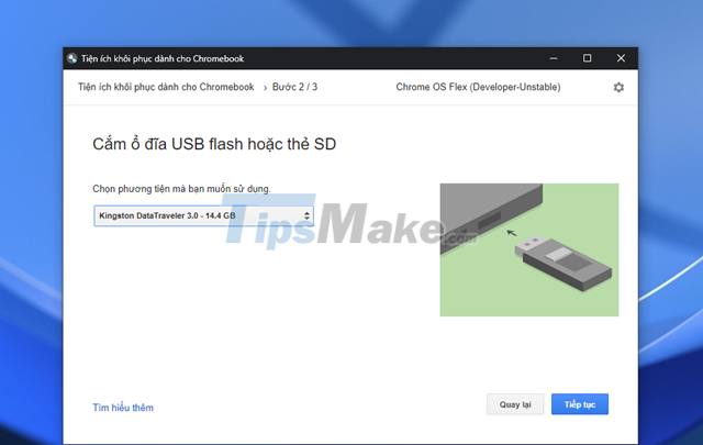 How to install Chrome OS Flex on old Macs and PCs and turn them into Chromebooks Picture 7