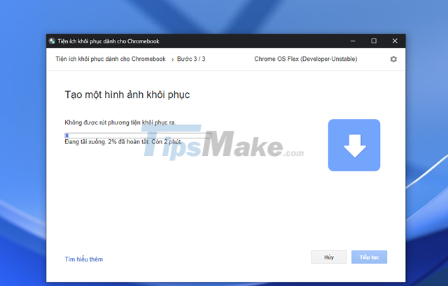 How to install Chrome OS Flex on old Macs and PCs and turn them into Chromebooks Picture 9