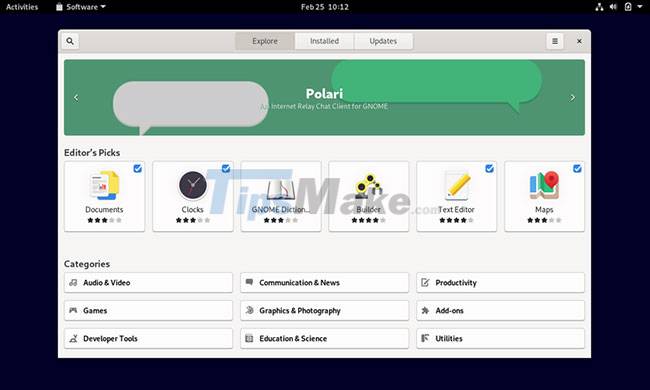 How to install Debian on a computer Picture 7