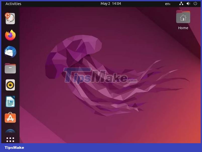 How to install desktop/GUI environment in Ubuntu Server Picture 1