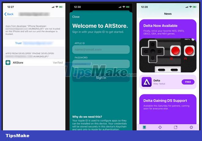 How to install emulator for iPhone Picture 10