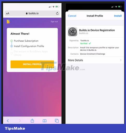 How to install emulator for iPhone Picture 5