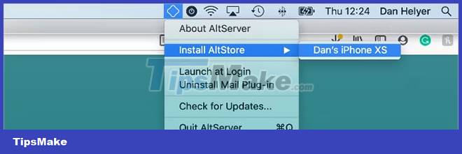 How to install emulator for iPhone Picture 9