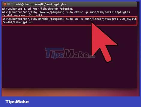 How to Install Oracle Java on Ubuntu Linux Picture 2