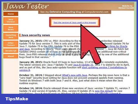 How to Install Oracle Java on Ubuntu Linux Picture 8