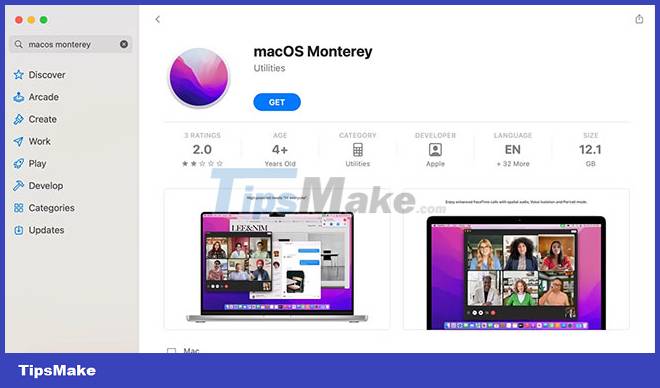 How to install two versions of macOS on a Mac Picture 3