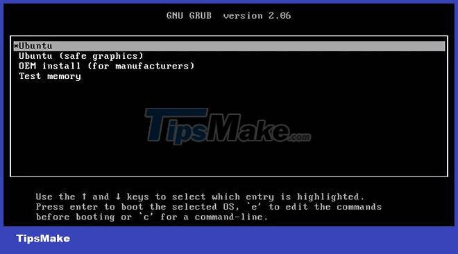 How to install Ubuntu 22.04 LTS on PC or laptop Picture 1
