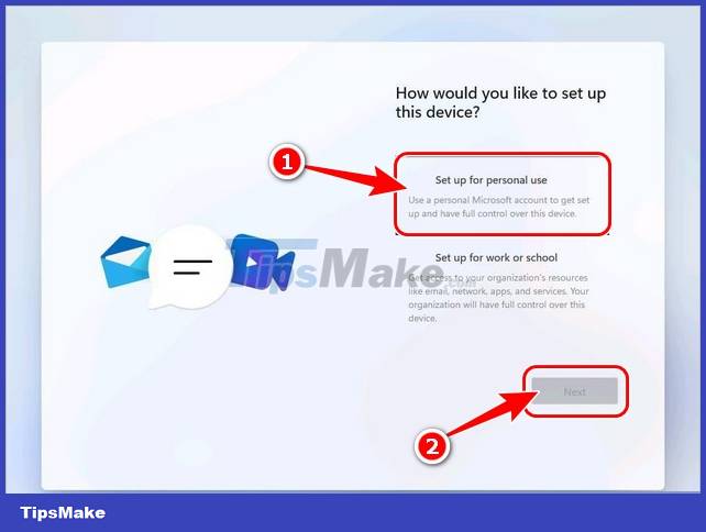 How to install Windows 11 iSO by USB, for machines that do not support Picture 10