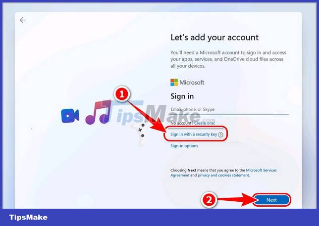 How to install Windows 11 iSO by USB, for machines that do not support Picture 11