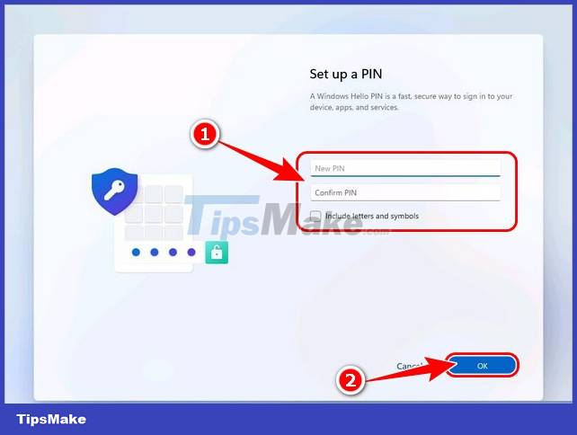 How to install Windows 11 iSO by USB, for machines that do not support Picture 12