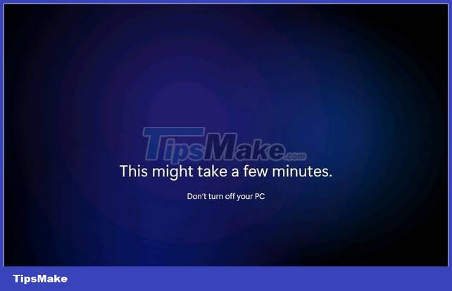 How to install Windows 11 iSO by USB, for machines that do not support Picture 13