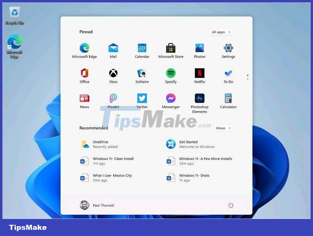 How to install Windows 11 iSO by USB, for machines that do not support Picture 14