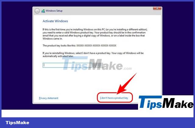 How to install Windows 11 iSO by USB, for machines that do not support Picture 3