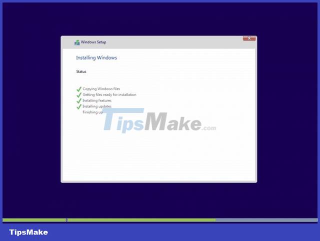 How to install Windows 11 iSO by USB, for machines that do not support Picture 7