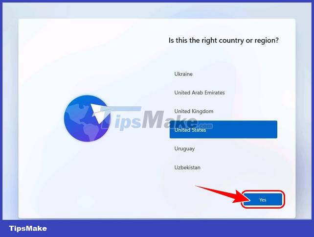How to install Windows 11 iSO by USB, for machines that do not support Picture 8