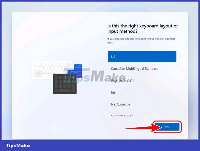How to install Windows 11 iSO by USB, for machines that do not support Picture 9
