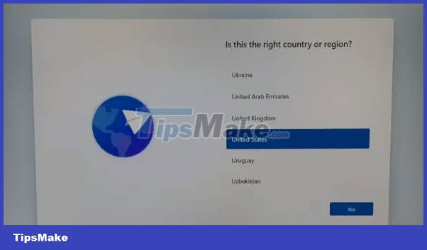 How to install Windows 11 on Raspberry Pi 4 Picture 13