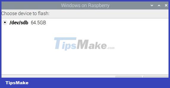 How to install Windows 11 on Raspberry Pi 4 Picture 2