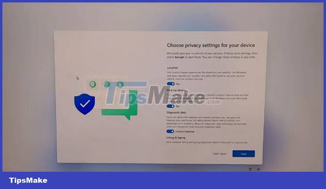 How to install Windows 11 on Raspberry Pi 4 Picture 3