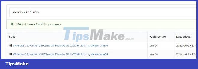 How to install Windows 11 on Raspberry Pi 4 Picture 5