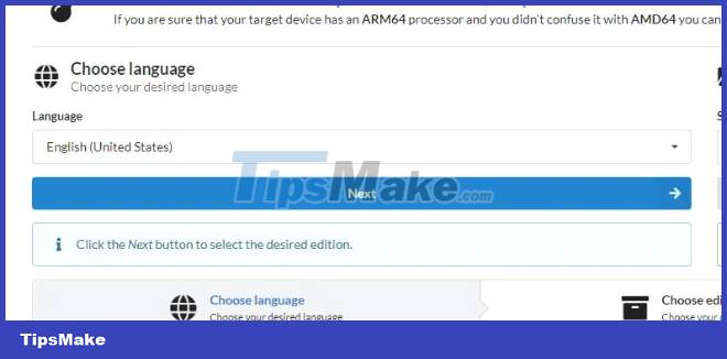 How to install Windows 11 on Raspberry Pi 4 Picture 6