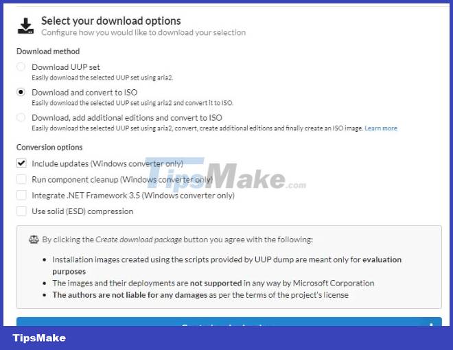 How to install Windows 11 on Raspberry Pi 4 Picture 7