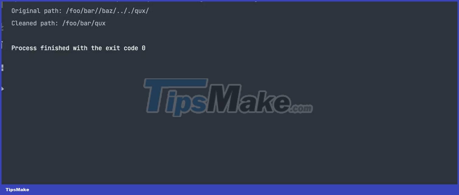 How to interact with files and contacts in Go Picture 3