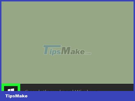 How to Launch BAT Files on Windows Picture 6
