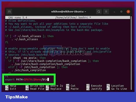 How to Launch Programs from Command Line on Linux Picture 10