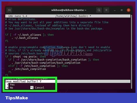 How to Launch Programs from Command Line on Linux Picture 12