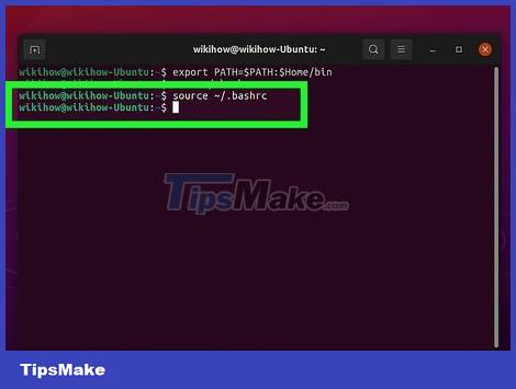 How to Launch Programs from Command Line on Linux Picture 13