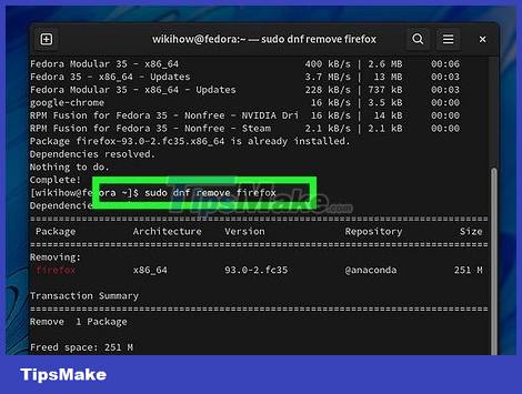How to Launch Programs from Command Line on Linux Picture 19