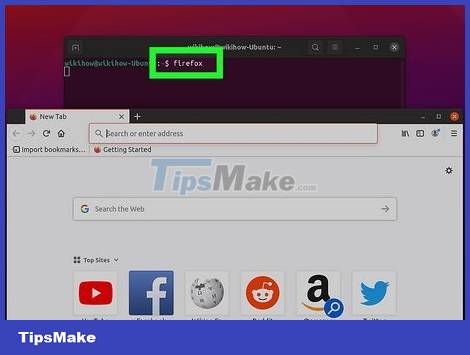 How to Launch Programs from Command Line on Linux Picture 2