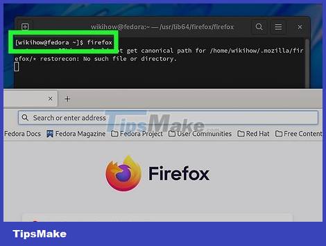 How to Launch Programs from Command Line on Linux Picture 20