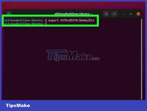 How to Launch Programs from Command Line on Linux Picture 8