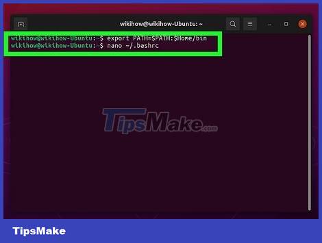 How to Launch Programs from Command Line on Linux Picture 9