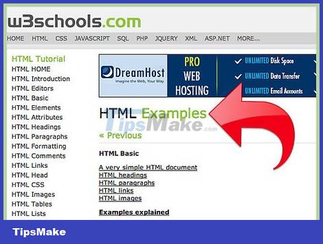 How to Learn Web Design Picture 6