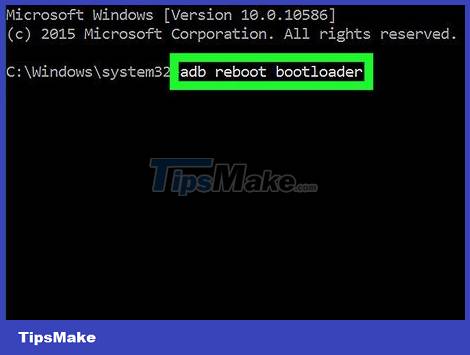 How to Lock Bootloader on Android Picture 16