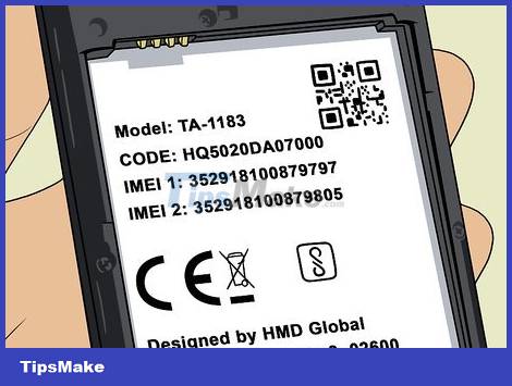 How to Look Up the Latest Mobile Phone IMEI Number 2022 Picture 16