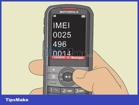 How to Look Up the Latest Mobile Phone IMEI Number 2022 Picture 18