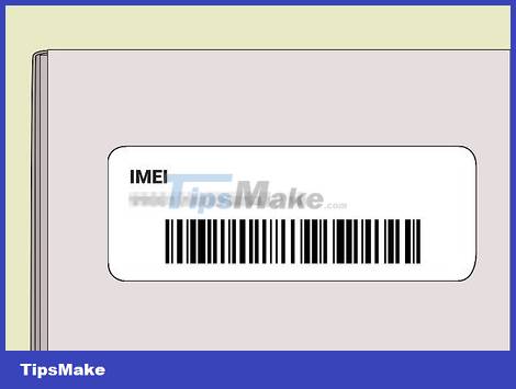 How to Look Up the Latest Mobile Phone IMEI Number 2022 Picture 21