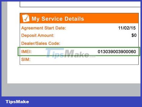 How to Look Up the Latest Mobile Phone IMEI Number 2022 Picture 27