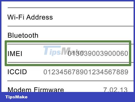 How to Look Up the Latest Mobile Phone IMEI Number 2022 Picture 7