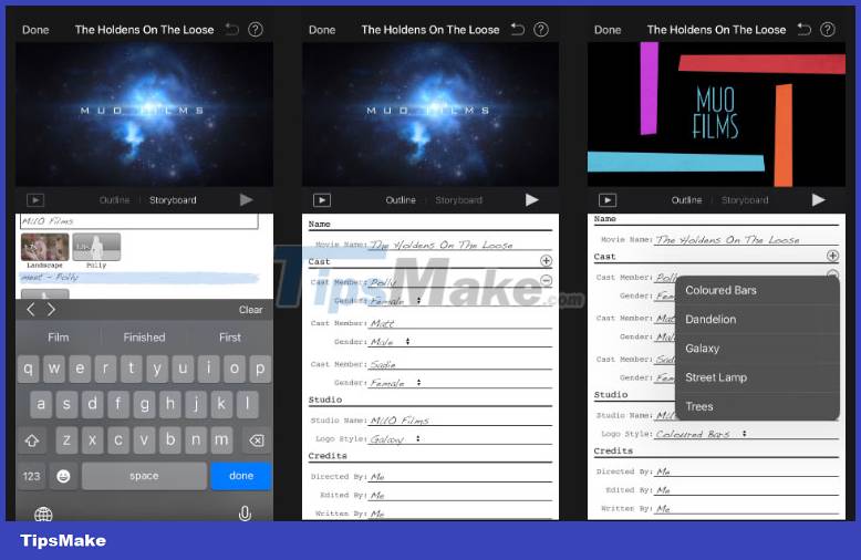 How to make great movie trailers on iPhone Picture 3