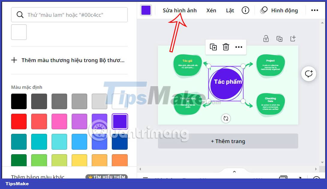 How To Make Mind Maps On Canva